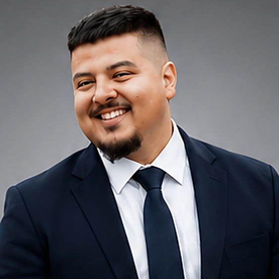 Eric Adame